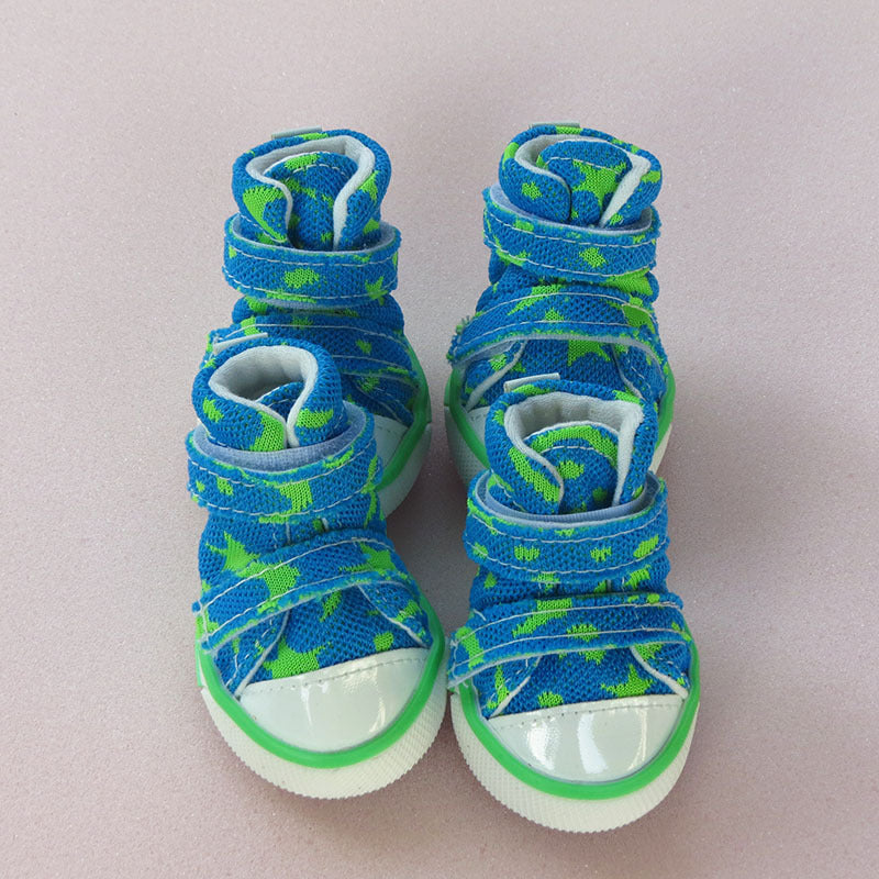 Pet Shoes