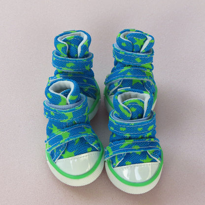 Pet Shoes