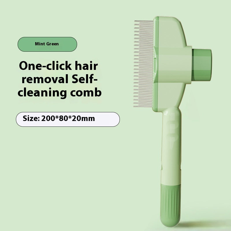 Professional Pet Comb