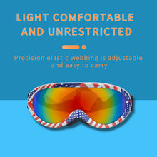 Windproof Glasses Outdoor Pet Cool Sunglasses