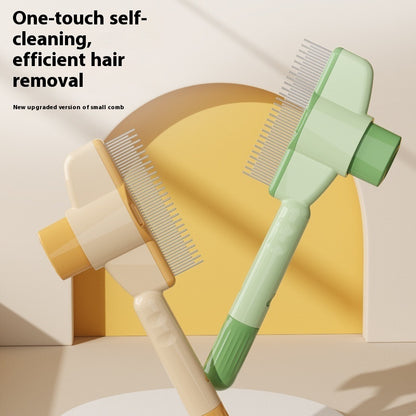 Professional Pet Comb