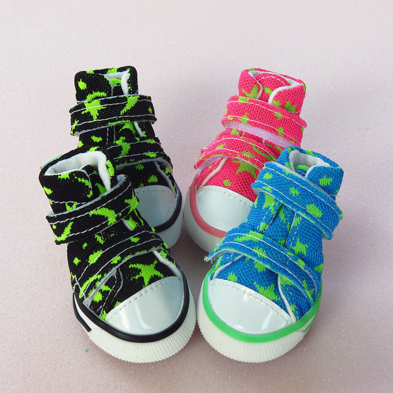 Pet Shoes
