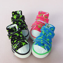 Pet Shoes