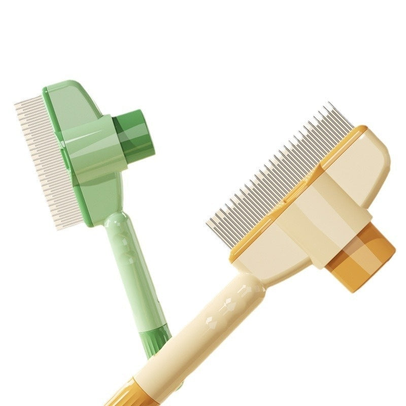 Professional Pet Comb