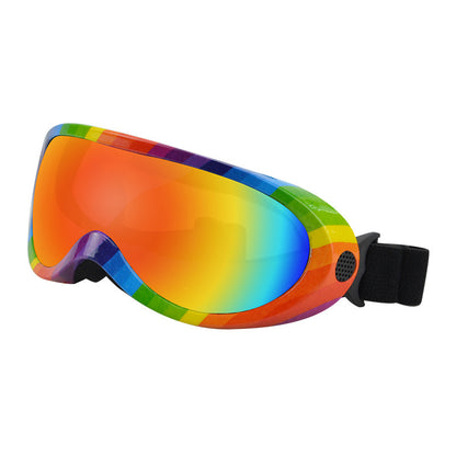 Windproof Glasses Outdoor Pet Cool Sunglasses