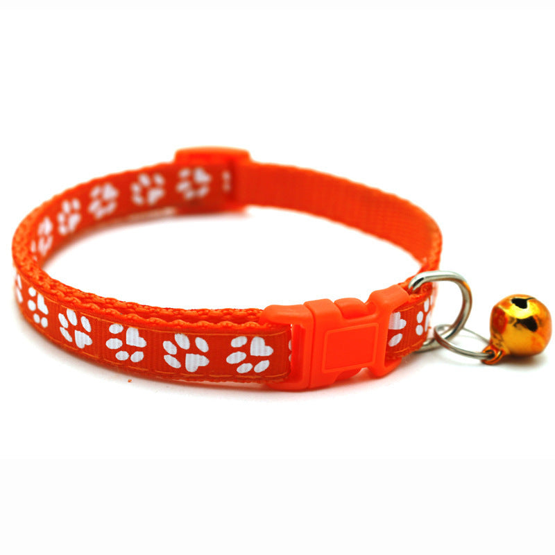 Pet ID Collars for Cats & Dogs