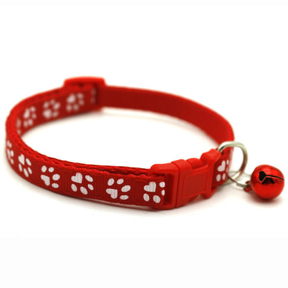 Pet ID Collars for Cats & Dogs