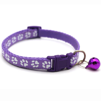 Pet ID Collars for Cats & Dogs