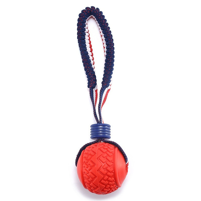 Dog Toy Ball