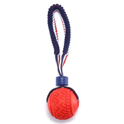 Dog Toy Ball