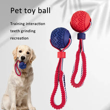 Dog Toy Ball