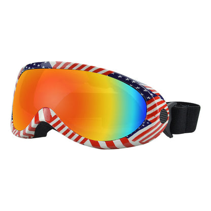 Windproof Glasses Outdoor Pet Cool Sunglasses