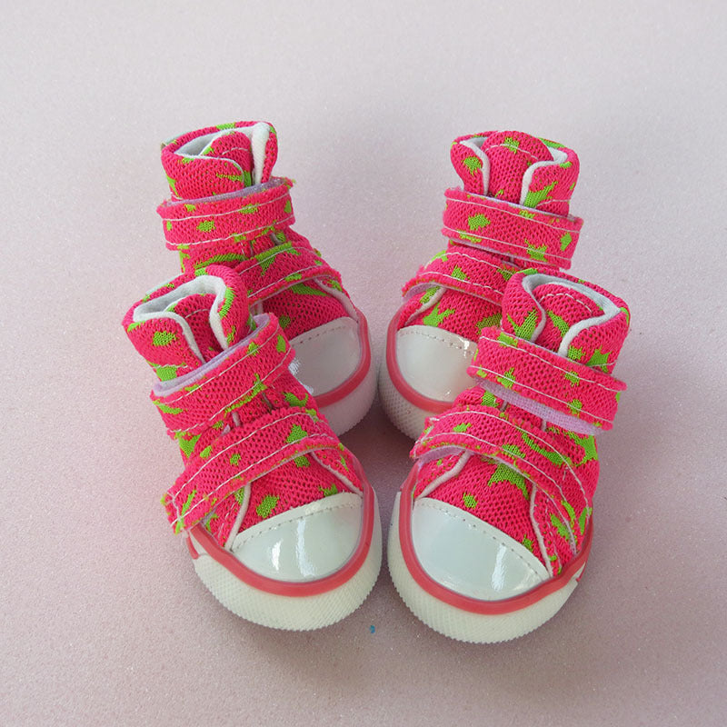 Pet Shoes