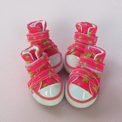 Pet Shoes
