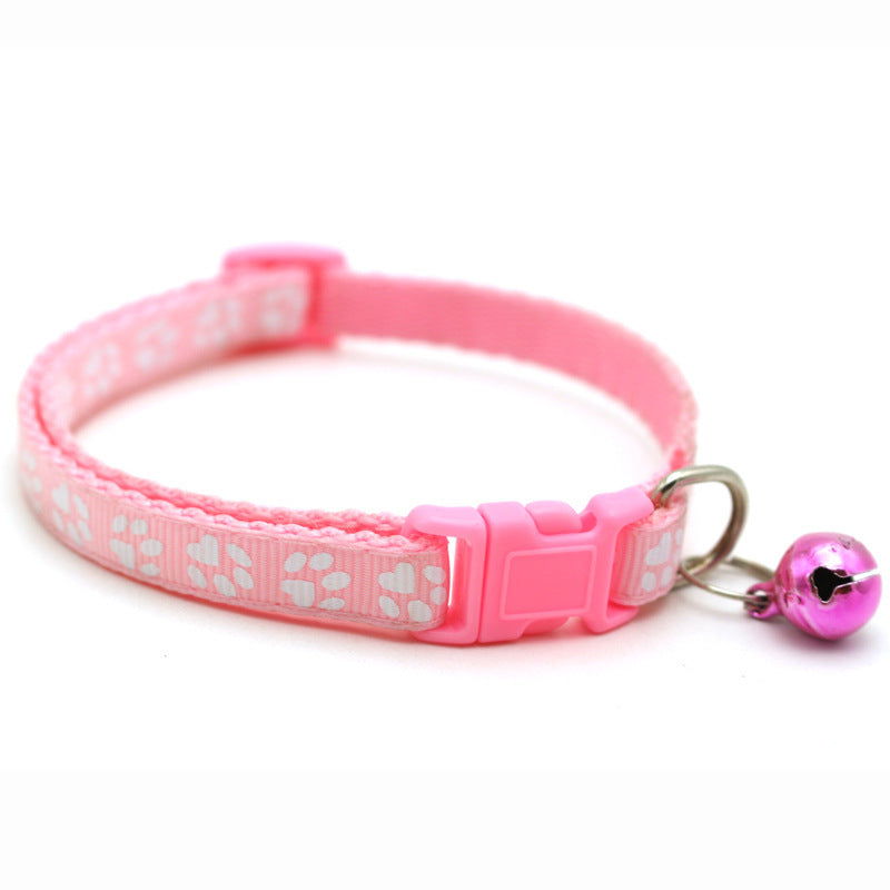 Pet ID Collars for Cats & Dogs