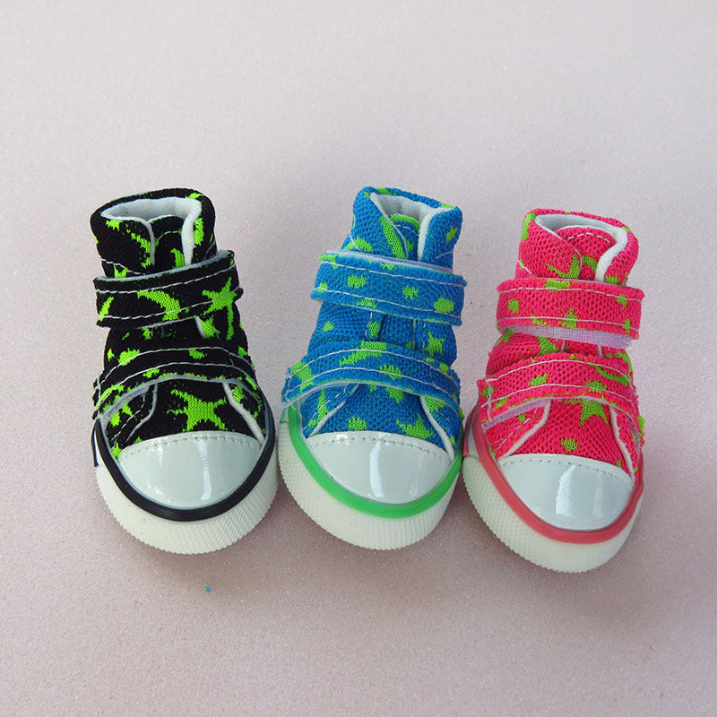 Pet Shoes