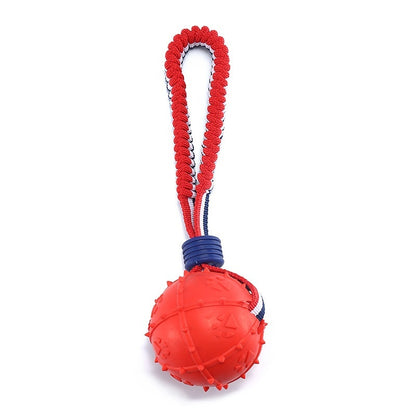 Dog Toy Ball