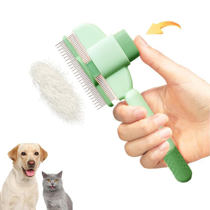 Professional Pet Comb