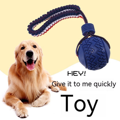 Dog Toy Ball