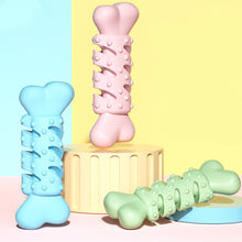 Pet Dog Bone Type Chewing Teething Toys