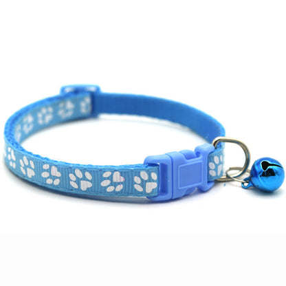 Pet ID Collars for Cats & Dogs