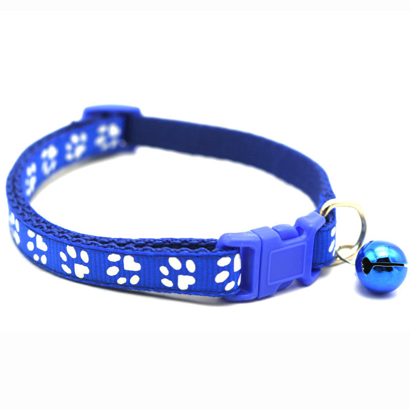 Pet ID Collars for Cats & Dogs