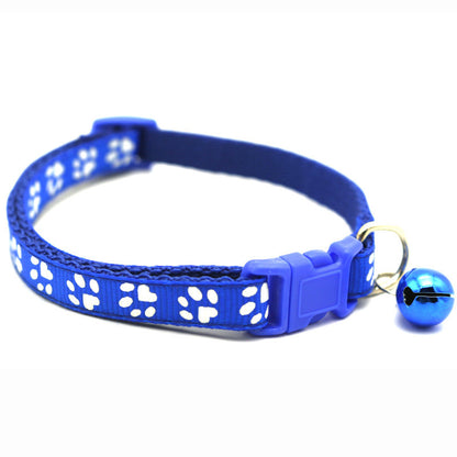 Pet ID Collars for Cats & Dogs