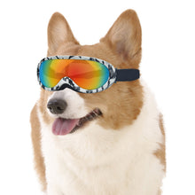 Windproof Glasses Outdoor Pet Cool Sunglasses