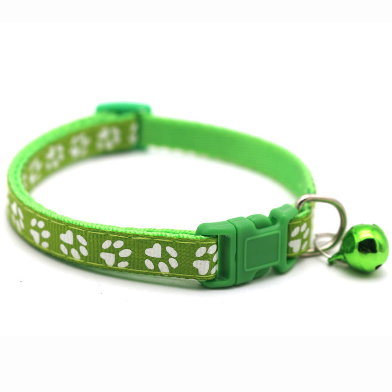 Pet ID Collars for Cats & Dogs