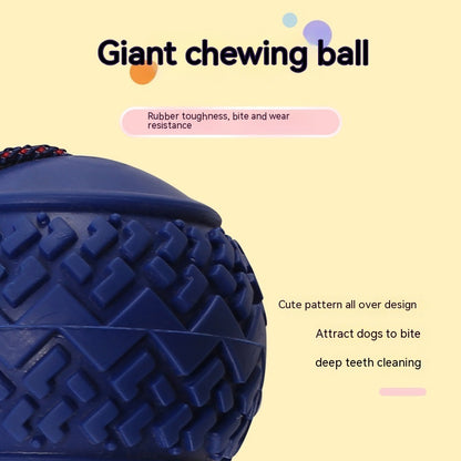 Dog Toy Ball