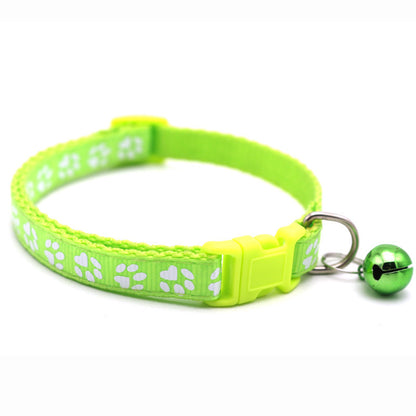 Pet ID Collars for Cats & Dogs
