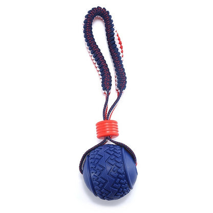 Dog Toy Ball