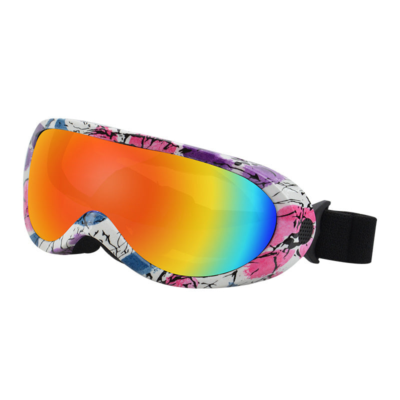 Windproof Glasses Outdoor Pet Cool Sunglasses