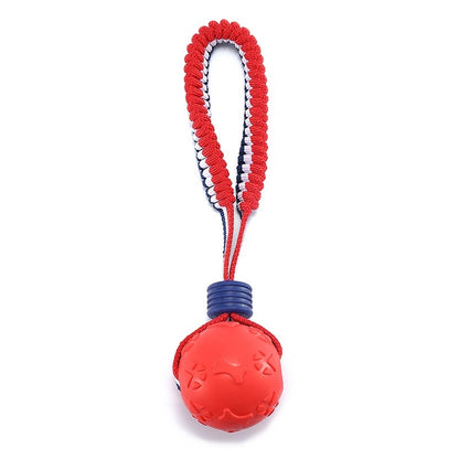Dog Toy Ball