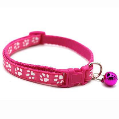 Pet ID Collars for Cats & Dogs