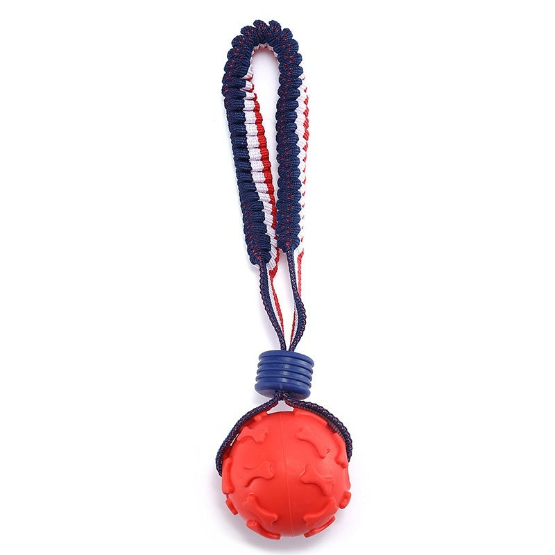 Dog Toy Ball