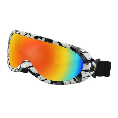 Windproof Glasses Outdoor Pet Cool Sunglasses