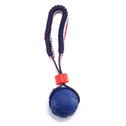 Dog Toy Ball