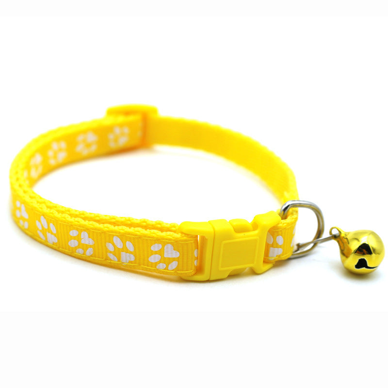 Pet ID Collars for Cats & Dogs