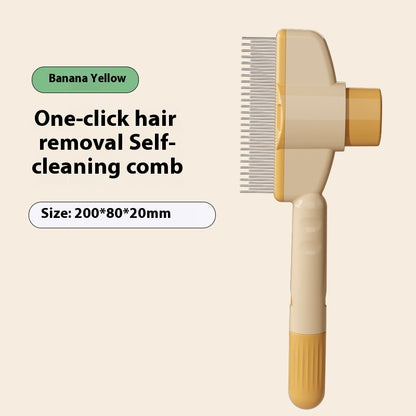 Professional Pet Comb