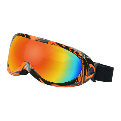 Windproof Glasses Outdoor Pet Cool Sunglasses