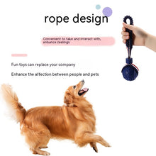 Dog Toy Ball