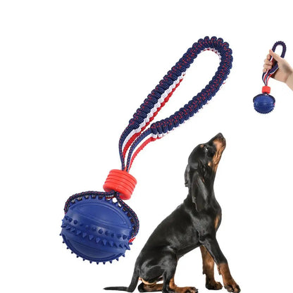Dog Toy Ball