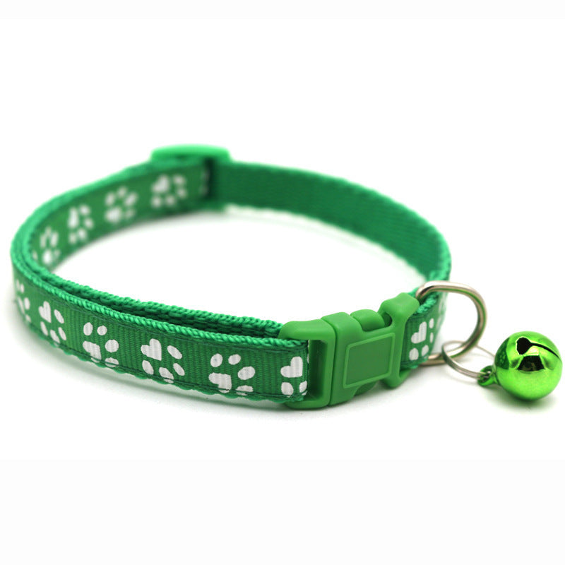 Pet ID Collars for Cats & Dogs