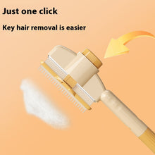 Professional Pet Comb