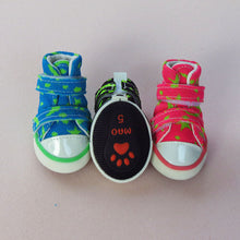 Pet Shoes